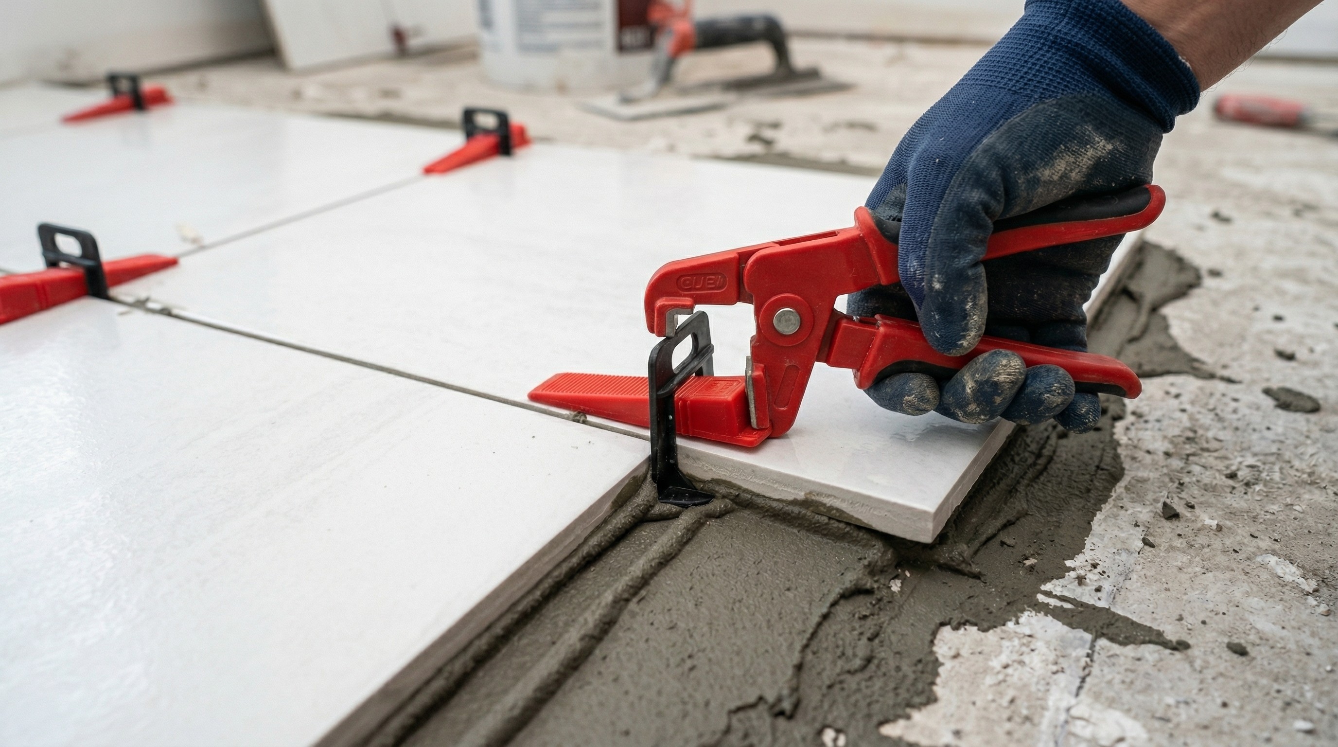 Ortjohann GmbH & Co. KG – Fliesenleger Sundern (Sauerland)